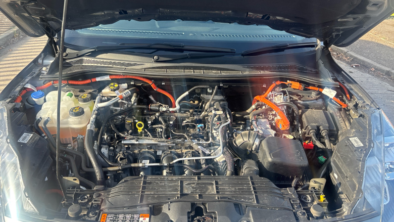 Ford Kuga 2.5 PHEV ST-Line X Edition 5dr CVT Estate